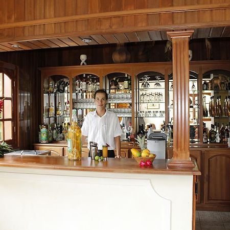 Le Domaine Des Pierres Otel Saint Pierre Dış mekan fotoğraf