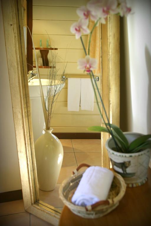 Le Domaine Des Pierres Otel Saint Pierre Oda fotoğraf