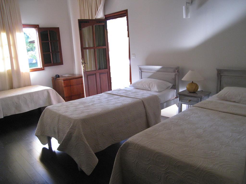 Le Domaine Des Pierres Otel Saint Pierre Oda fotoğraf