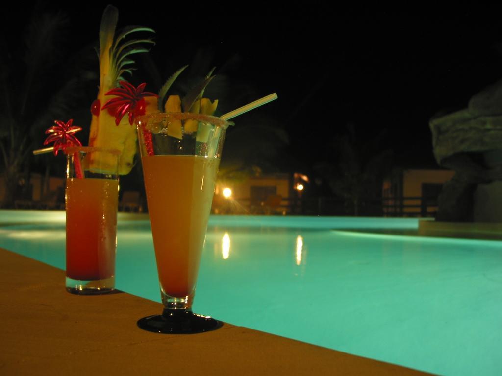 Le Domaine Des Pierres Otel Saint Pierre Dış mekan fotoğraf