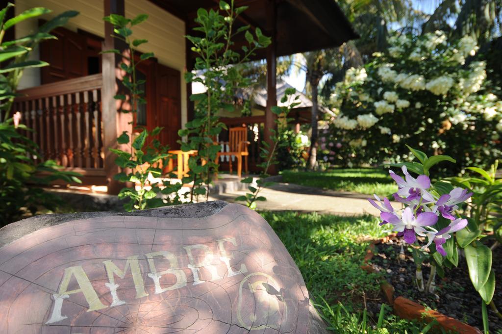 Le Domaine Des Pierres Otel Saint Pierre Dış mekan fotoğraf
