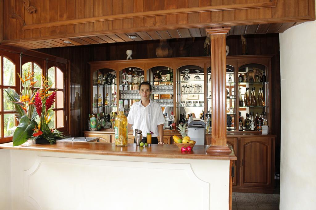 Le Domaine Des Pierres Otel Saint Pierre Dış mekan fotoğraf