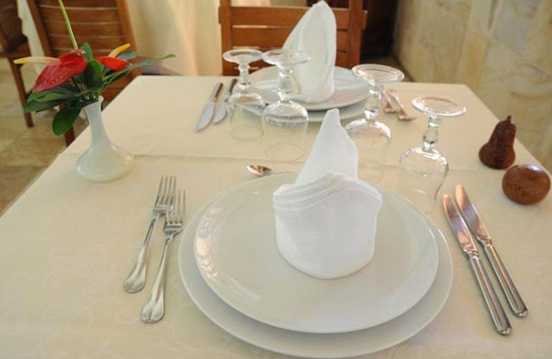 Le Domaine Des Pierres Otel Saint Pierre Dış mekan fotoğraf