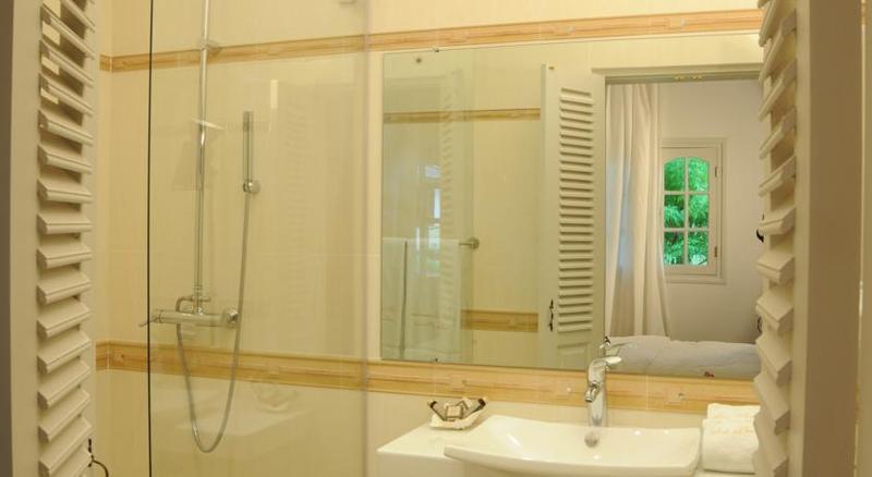 Le Domaine Des Pierres Otel Saint Pierre Dış mekan fotoğraf