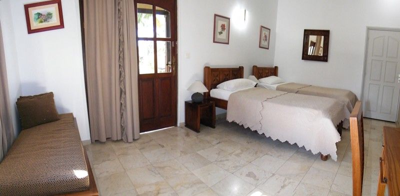 Le Domaine Des Pierres Otel Saint Pierre Dış mekan fotoğraf