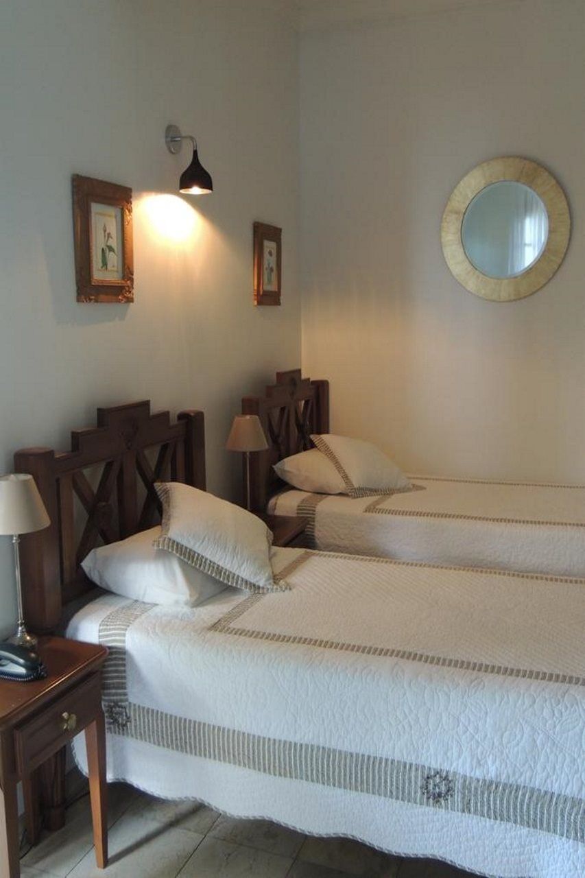 Le Domaine Des Pierres Otel Saint Pierre Dış mekan fotoğraf