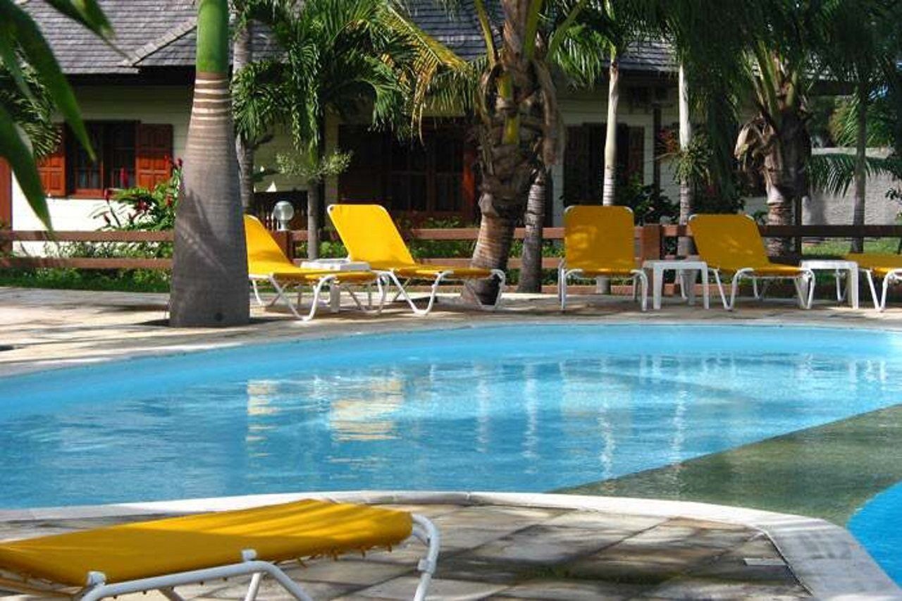Le Domaine Des Pierres Otel Saint Pierre Dış mekan fotoğraf