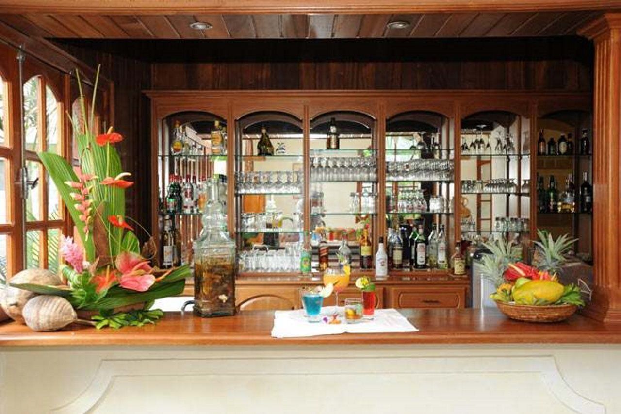 Le Domaine Des Pierres Otel Saint Pierre Dış mekan fotoğraf