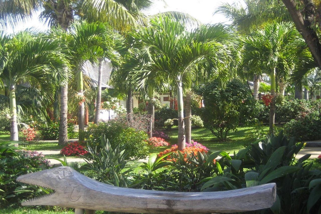 Le Domaine Des Pierres Otel Saint Pierre Dış mekan fotoğraf