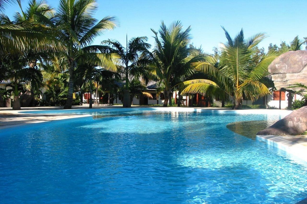 Le Domaine Des Pierres Otel Saint Pierre Dış mekan fotoğraf