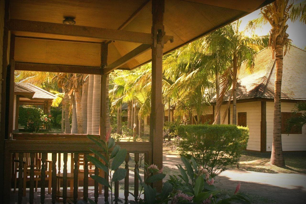 Le Domaine Des Pierres Otel Saint Pierre Dış mekan fotoğraf