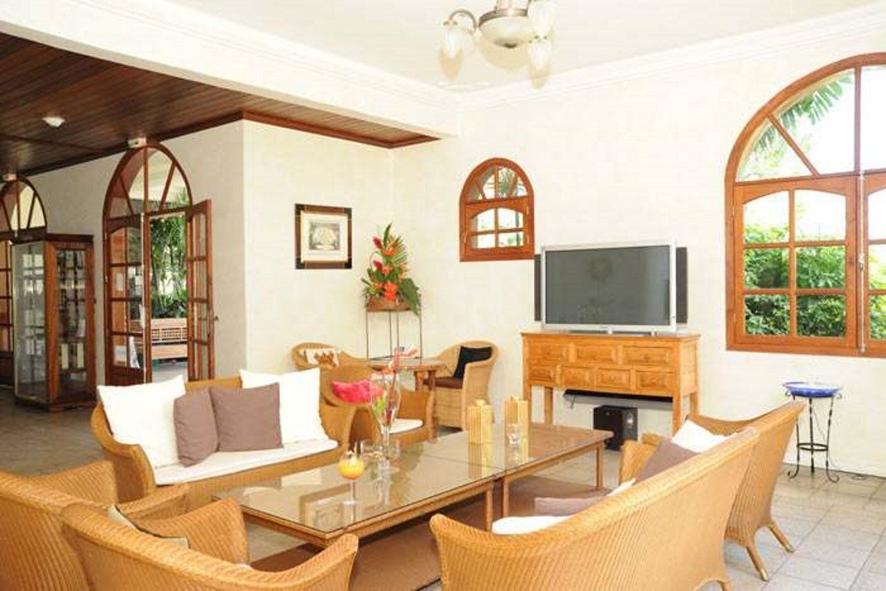 Le Domaine Des Pierres Otel Saint Pierre Dış mekan fotoğraf