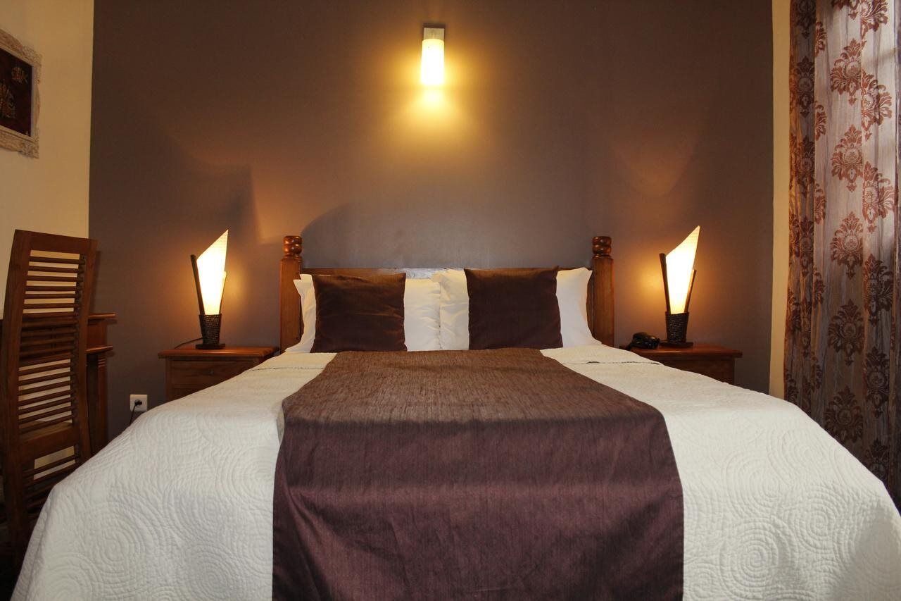 Le Domaine Des Pierres Otel Saint Pierre Dış mekan fotoğraf