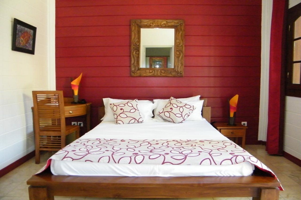 Le Domaine Des Pierres Otel Saint Pierre Dış mekan fotoğraf